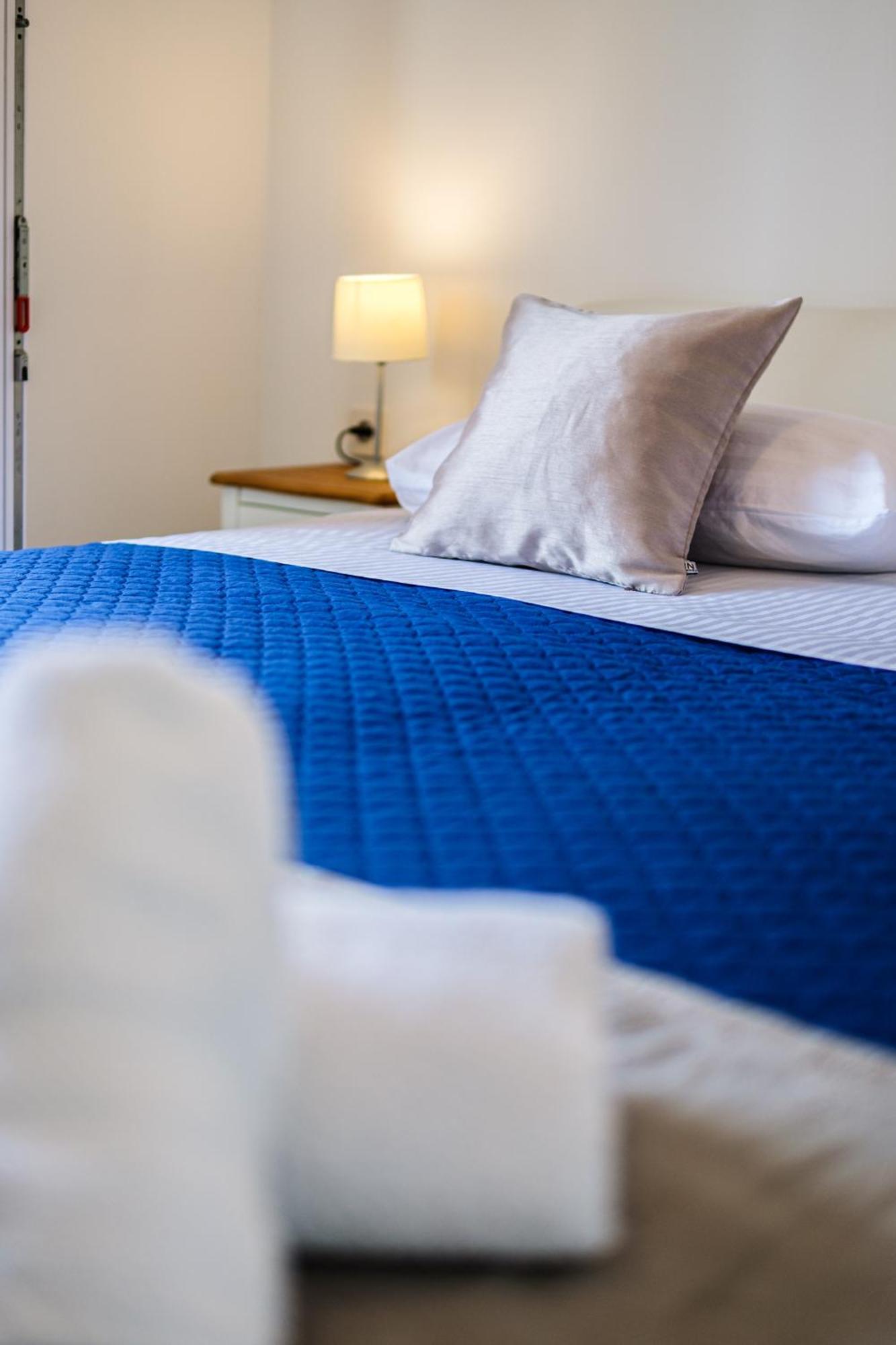 Rooms Anna Milna  Exterior foto