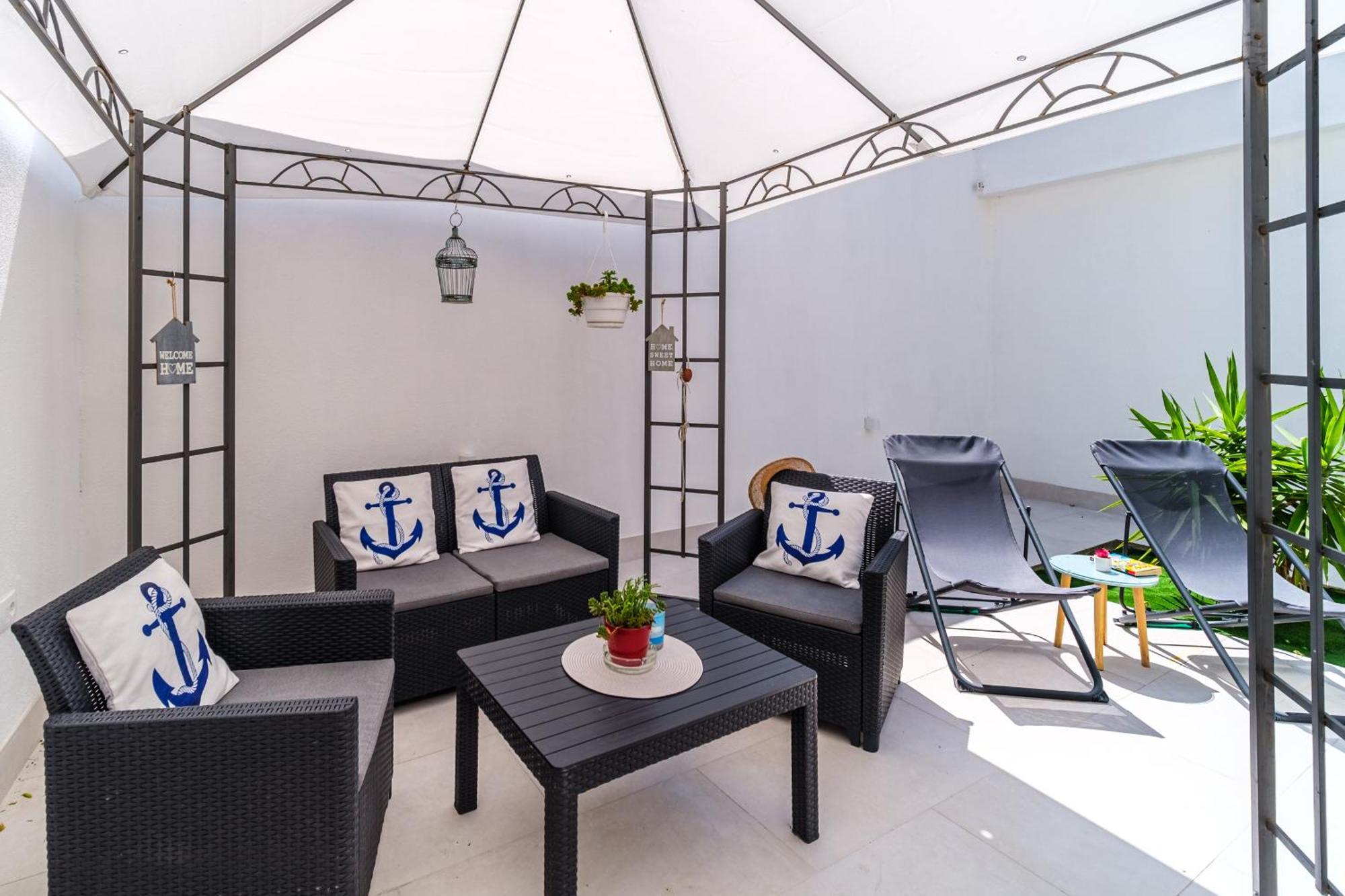 Rooms Anna Milna  Exterior foto